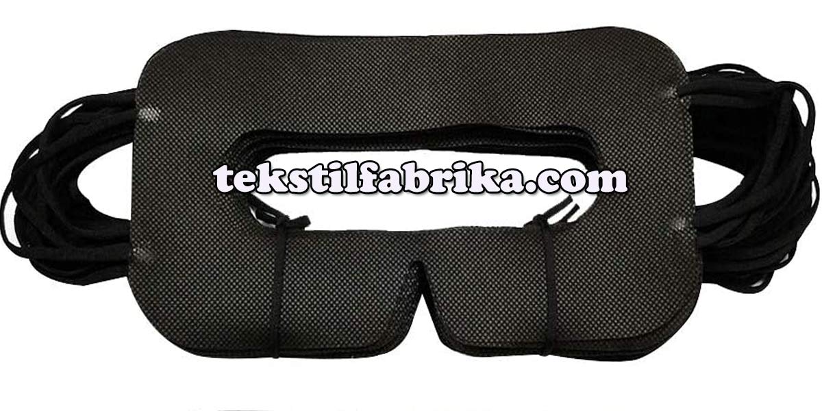 Sanal Gözlük Maskesi, Toptan Sanal Gözlük Maskesi